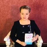 АННА КИРЬЯНОВА.