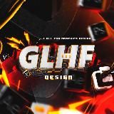 GLHF STUDIO | DESIGN | ВСЁ ДЛЯ ФОТОШОПА