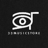 33MUSICSTORE