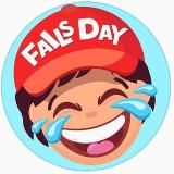 FAILS DAY