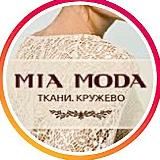 MIA MODA