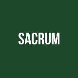 SACRUM | MASHA TIMOSHENKO