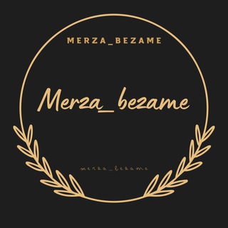 MERZA_BEZAME