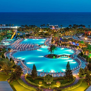 ТУРЦИЯ | ТУРИЗМ