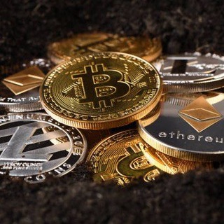 КРИПТОТРЕЙДИНГ