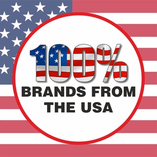 БРЕНДОВЫЕ ТОВАРЫ ИЗ США (100% ОРИГИНАЛЫ)