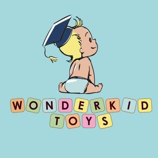 WONDERKID TOYS