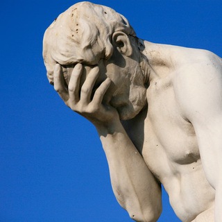 НЕ БУДЬ МУЖИКОМ