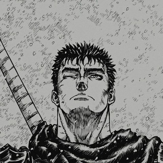BERSERK ANIME | БЕРСЕРК АНИМЕ АВЫ