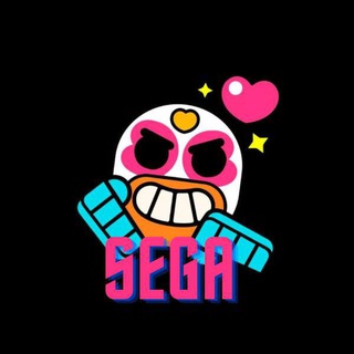 SEGA BRAWL STARS