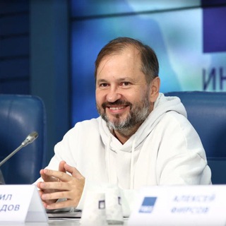 КАК БЫ MIKHAIL VINOGRADOV