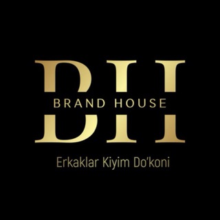 BRAND HOUSE