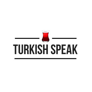 TURKISH.SPEAK