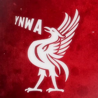 ФК ЛИВЕРПУЛЬ ~ YNWA