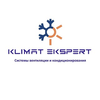 KLIMAT EKSPERT КАНАЛ