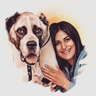 ЧЕТВЕРОНОГИЕ ДРУЗЬЯ