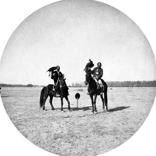 ТУРКЕСТАН И ПОВОЛЖЬЕ