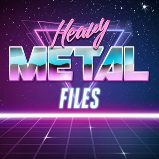 HEAVY METAL FILES