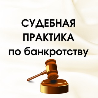 СУДЕБНАЯ ПРАКТИКА ПО БАНКРОТСТВУ (ДЕМО)