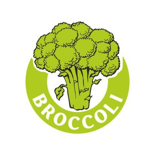 “BROCCOLI” СЕТЬ КАФЕ ЗДОРОВОЙ ПИЩИ