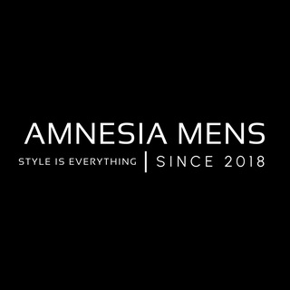 AMNESIA MEN’S