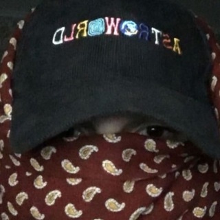 ЧЁРНОЕ ПРОДВИЖЕНИЕ