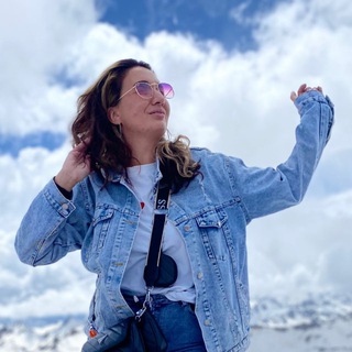 БИЗНЕС СО СМЫСЛОМ | НАСТЯ КУДИНА