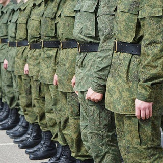 СОЛДАТ-НАРОД С ТОБОЙ!