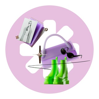 TALENTSY | МОДА И СТИЛЬ