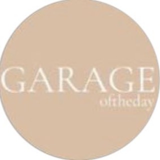 GARAGEOFTHEDAY