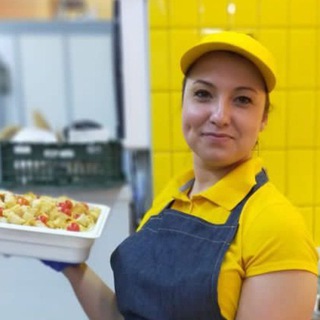 ВКУСНЯШКИ ОТ ДАШКИ РЕЦЕПТЫ