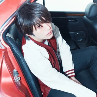 Я ЛЮБЛЮ ДЖИСОНА