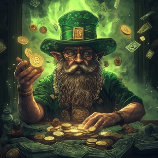 LEPREKON SECRETS