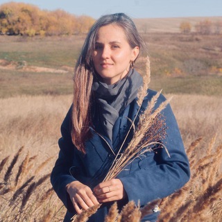 РУССКИЙ ЭТНОС — ОЛЕСЯ ЕРЕМИНА