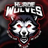 HORDE WOLVES SHOW