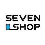 SEVEN-SHOP.RU - ШВЕЙНАЯ ТЕХНИКА