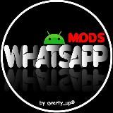 WHATSAPP MODS