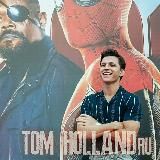 ТОМ ХОЛЛАНД | TOM HOLLAND RU