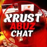 XRUST ABUZ CHAT