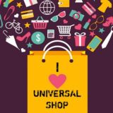 UNIVERSAL SHOP