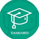 ОБРАЗОВАТЕЛЬНЫЙ ЦЕНТР DAMUMED