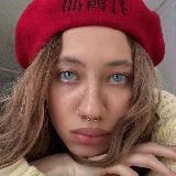 LIZA GYSEVSKAYA