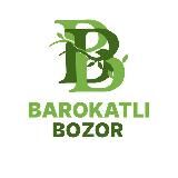 BAROKAT_UZB