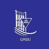 GRSU OFFICIAL - ГРГУ ИМ. ЯНКИ КУПАЛЫ