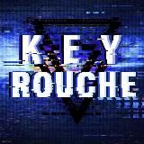 KEY ROUCHE PODCAST