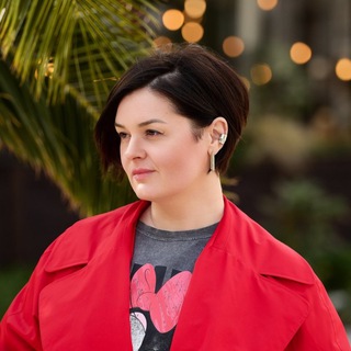 ДАРЬЯ ОСТАПЕНКО, СТИЛИСТ +SIZE