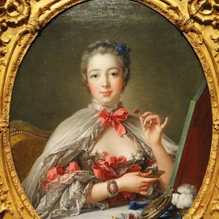 МАДАМ ПОМПАДУР