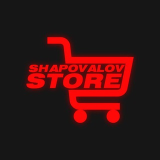 SHAPOVALOV STORE