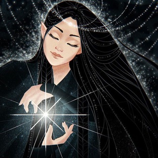 ВЕЩАЮ О КАРТАХ ТАРО