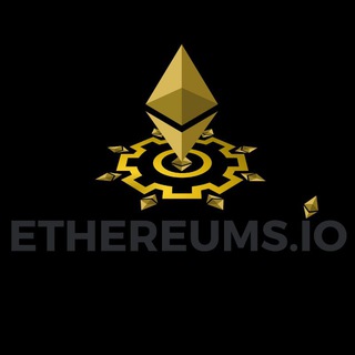 ETHEREUMS.IO